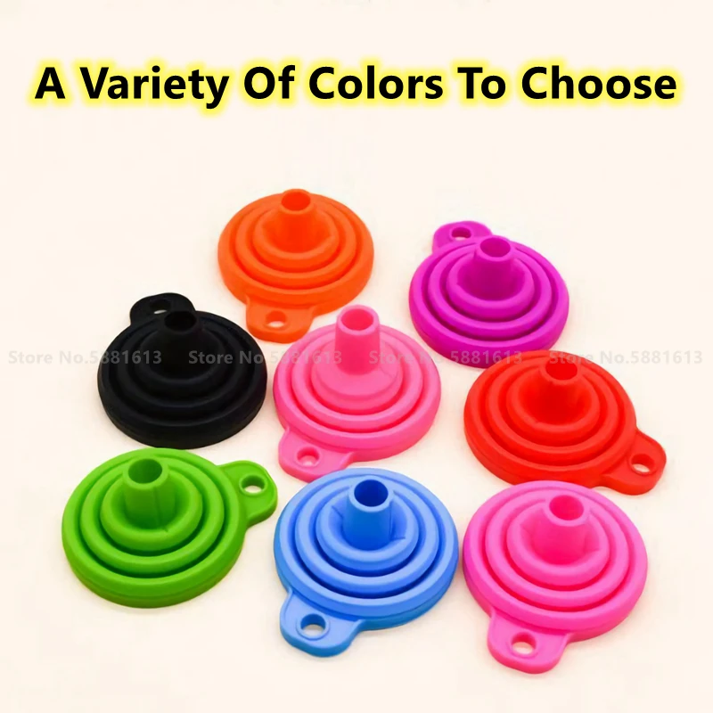 Engine Funnel Car Universal Silicone Liquid Funnel Washer Fluid Change Foldable Auto Motorcycle Engine Oil Petrol Change Funnel
Engine Funnel Car Universal Silicone Liquid Funnel Washer Fluid Change Foldable Auto Motorcycle Engine Oil Petrol Change Funnel