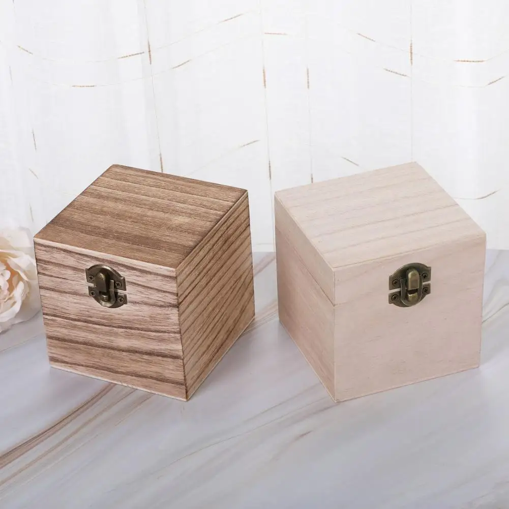 Multi-purpose Square Shaped Compact Design Solid Color Storage Holder for Small Items 
Multi-purpose Square Shaped Compact Design Solid Color Storage Holder for Small Items