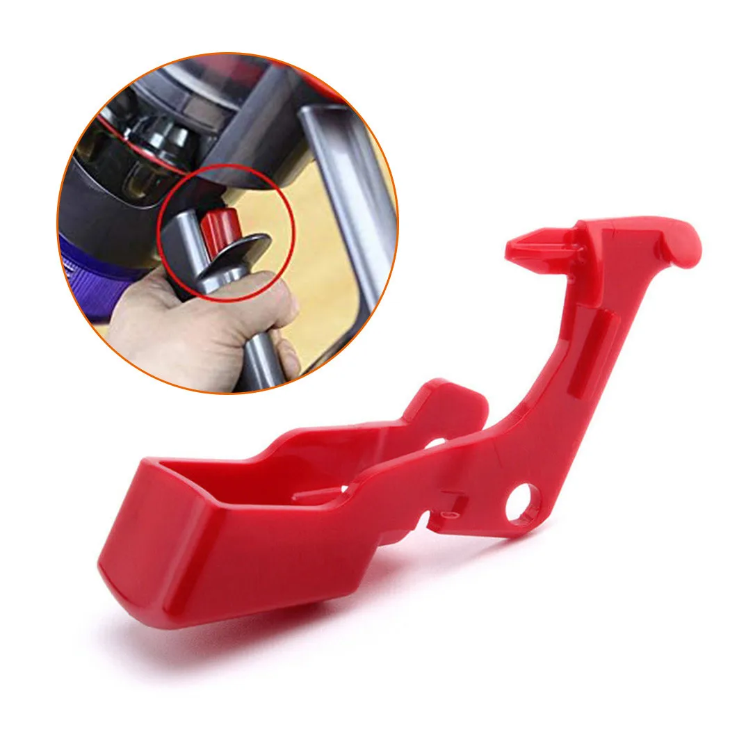 1pcs Extra Strong Trigger Power Switch Button For Dyson V11/V10 Vacuum Cleaner Updated Design Replacement Household Cleaning
1pcs Extra Strong Trigger Power Switch Button For Dyson V11/V10 Vacuum Cleaner Updated Design Replacement Household Cleaning