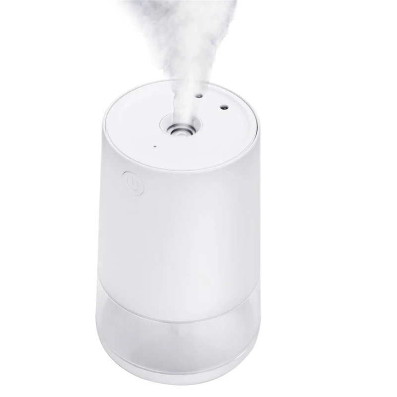 Automatic Alcohol Disinfection Sprayer, Mini Infrared Induction Contactless Hand Soap Dispenser, Portable for Home
Automatic Alcohol Disinfection Sprayer, Mini Infrared Induction Contactless Hand Soap Dispenser, Portable for Home