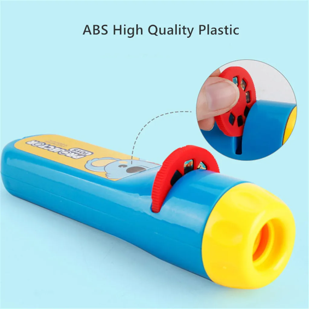 Montessori Toys Educational Interactive Toys For Children Portable Flashlight Projection Realistic Animal World Action 3 
Montessori Toys Educational Interactive Toys For Children Portable Flashlight Projection Realistic Animal World Action 3