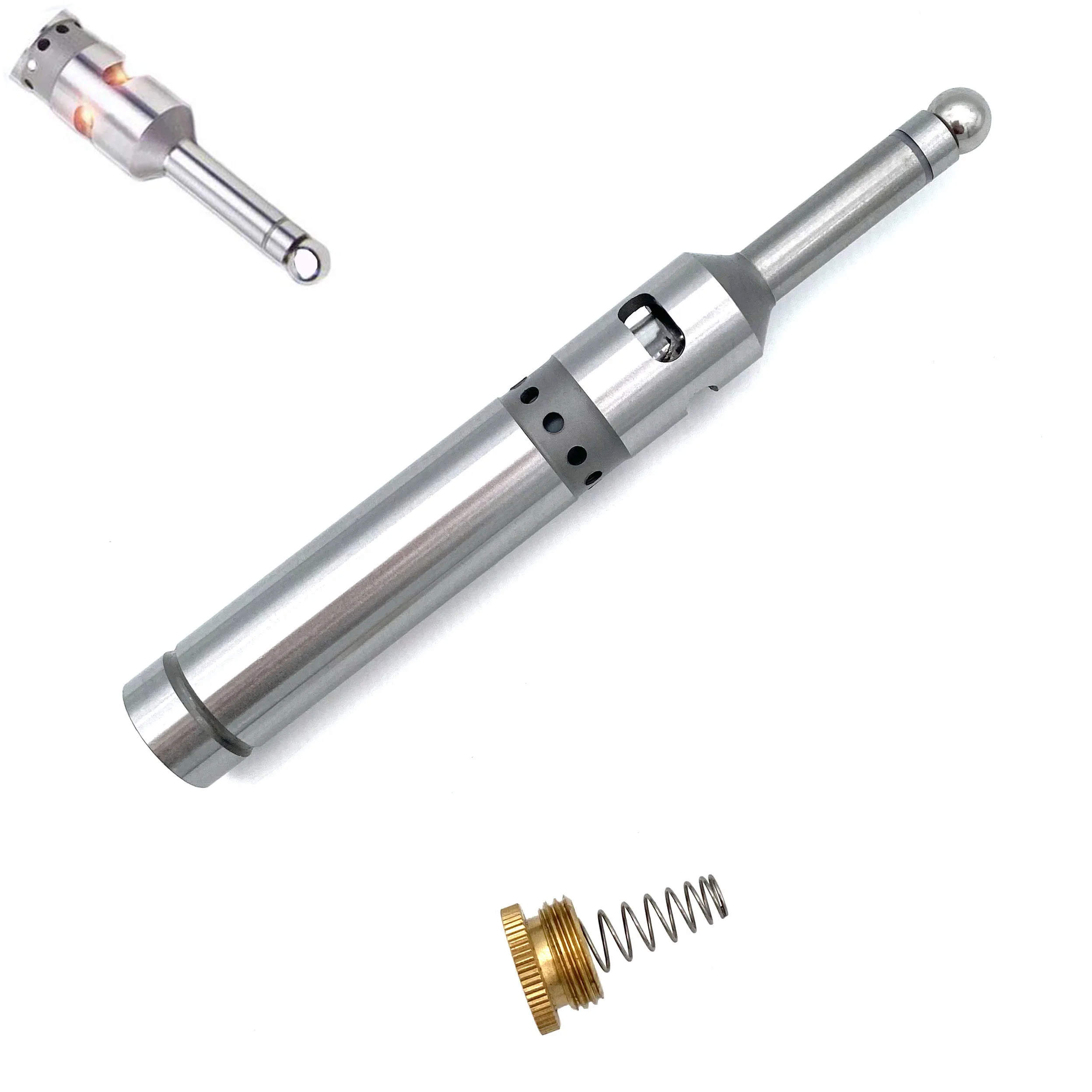 Точный электронный токарный станок с сигналом, светодиодный фрезерный станок с ЧПУ, цифровой токарный станок, Концевая фреза, фрезеровка, о... 
Точный электронный токарный станок с сигналом, светодиодный фрезерный станок с ЧПУ, цифровой токарный станок, Концевая фреза, фрезеровка, о...