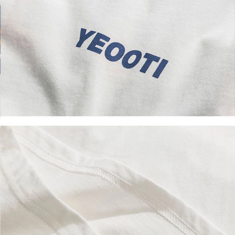 Mens Funny letter Print Oversize T Shirt Casual Tshirts 2020 Summer Unisex Short Sleeve Cotton Harajuku Couples Loose Tops tees
Mens Funny letter Print Oversize T Shirt Casual Tshirts 2020 Summer Unisex Short Sleeve Cotton Harajuku Couples Loose Tops tees