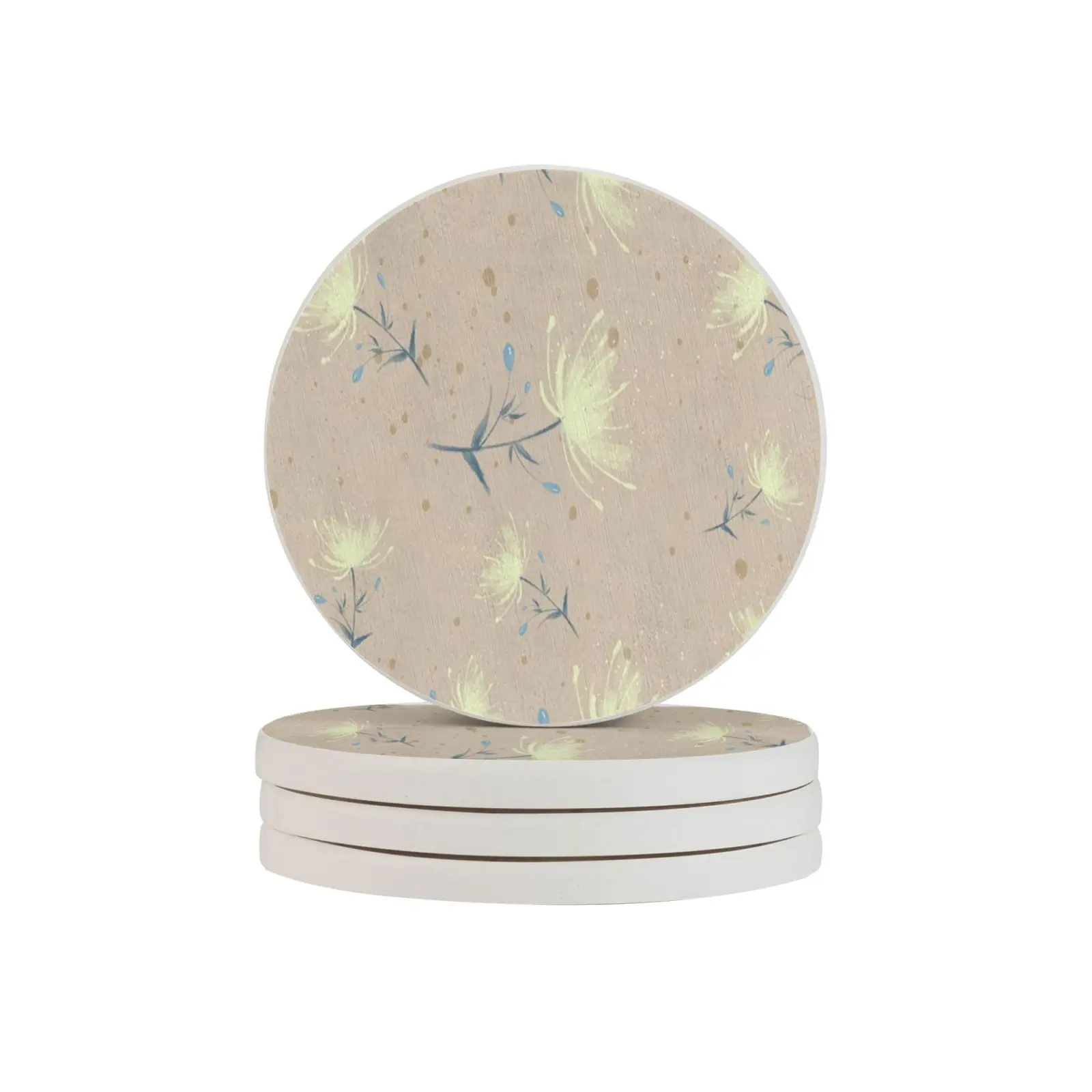 Decor for Kitchen Gadget Sets Diatom Mud Original Coasters Creative Mats Pads Drink Coaster Accessories Table Decoration Dining
Decor for Kitchen Gadget Sets Diatom Mud Original Coasters Creative Mats Pads Drink Coaster Accessories Table Decoration Dining
