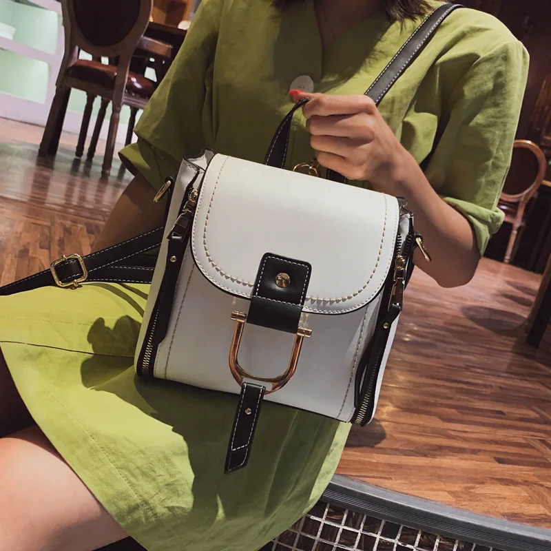 2020 New European and American Backpack Women Bags Fashion Multifunctional Outdoor Leisure Bag Shoulder
2020 New European and American Backpack Women Bags Fashion Multifunctional Outdoor Leisure Bag Shoulder