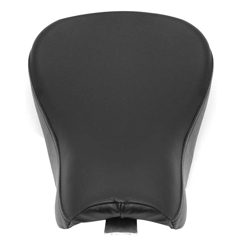 Motorcycle Front Solo Seat Cushion for Sportster XL883 XL1200 48 72 2012-2015