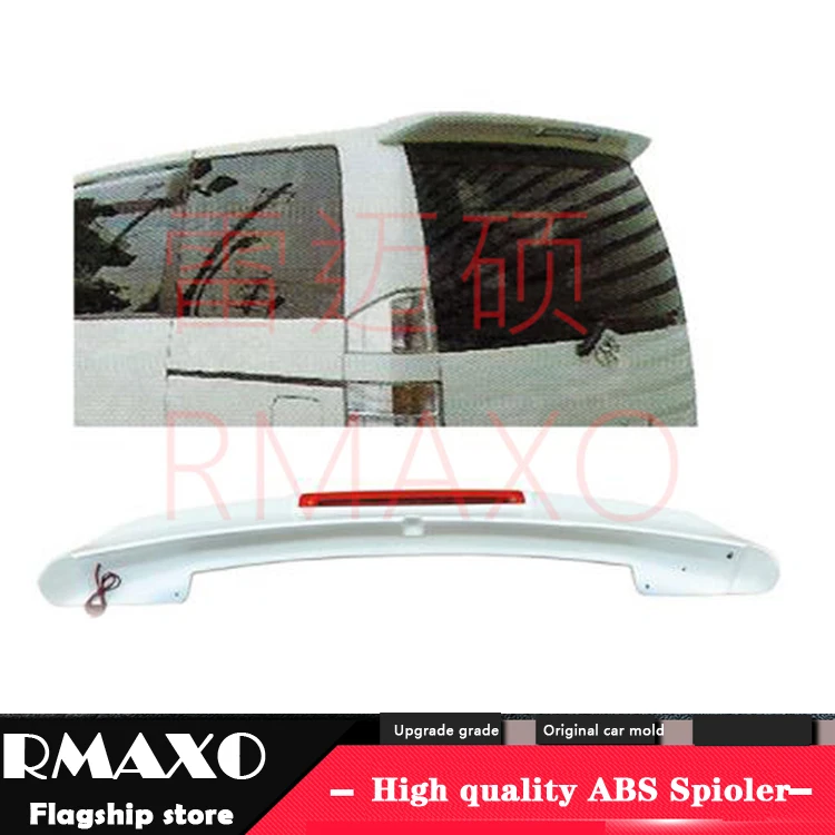 Спойлер для автомобиля, задний спойлер из АБС-пластика для Toyota Модели 2005-2009
Спойлер для автомобиля, задний спойлер из АБС-пластика для Toyota Модели 2005-2009