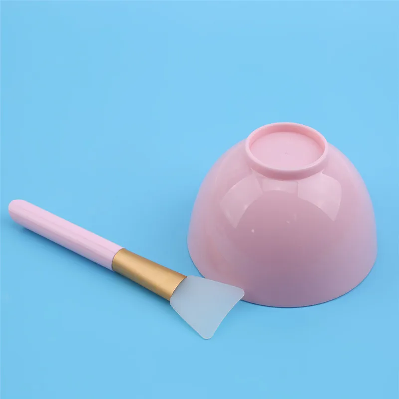 7Pcs/Set Makeup Beauty DIY Facial Mask Bowl Cosmetic Makeup Brush Spoon Stick Compression Mask Tool Kit Cosmetic Tools
7Pcs/Set Makeup Beauty DIY Facial Mask Bowl Cosmetic Makeup Brush Spoon Stick Compression Mask Tool Kit Cosmetic Tools