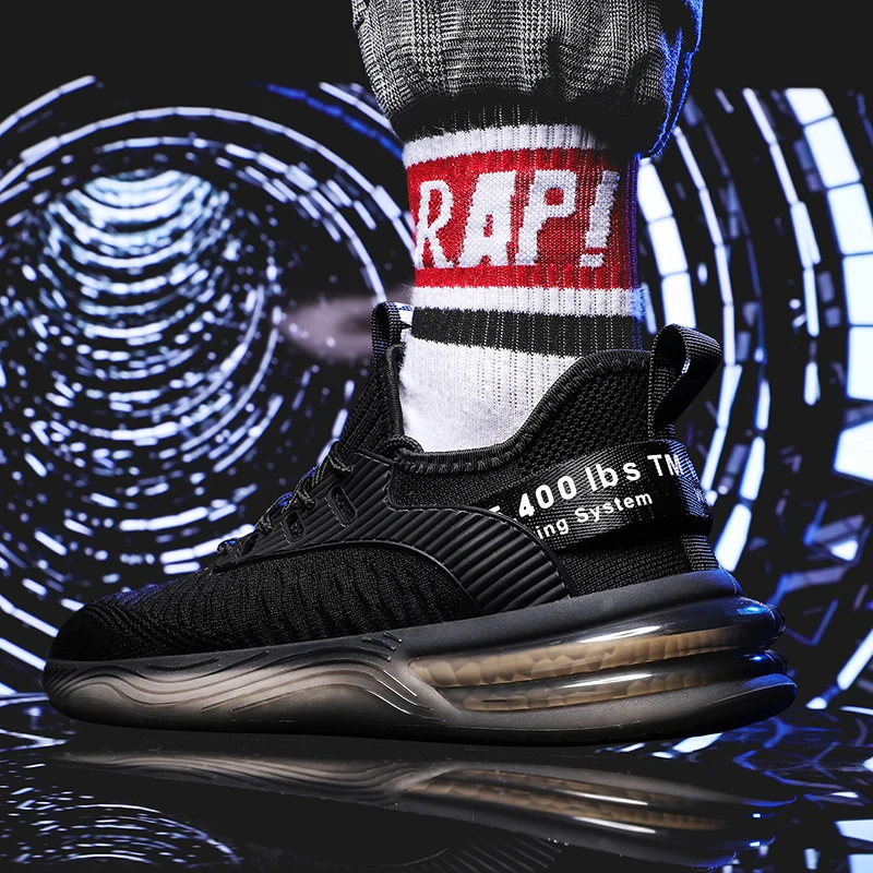 Zapatillas Deportivas Hombre Aire Sneakers For Summer Fashion White Men Casual Mens Shoes Man Men's Dress Sports Breathable
Zapatillas Deportivas Hombre Aire Sneakers For Summer Fashion White Men Casual Mens Shoes Man Men's Dress Sports Breathable