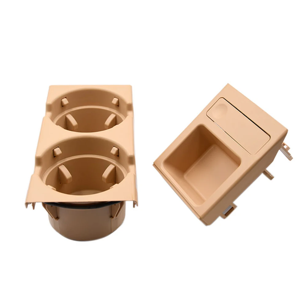 Car Center Console Water Cup Holder Beverage Bottle Holder Coin Tray For Bmw 3 Series E46 323i 318I 320I 98-06 51168217955
Car Center Console Water Cup Holder Beverage Bottle Holder Coin Tray For Bmw 3 Series E46 323i 318I 320I 98-06 51168217955