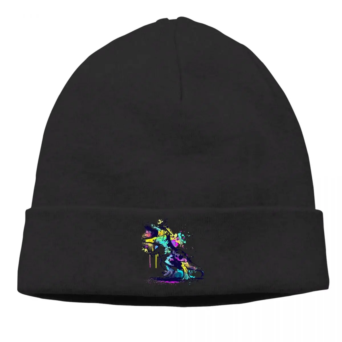 Rainbow Art Culture Skullies Beanies Caps Unicornosaurus Rex Knit Winter Warm Bonnet Hats Unisex Ski Cap 
Rainbow Art Culture Skullies Beanies Caps Unicornosaurus Rex Knit Winter Warm Bonnet Hats Unisex Ski Cap