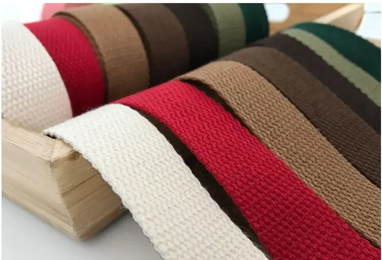 New 32mm 15M aco friendly plain woven bag cotton fabric thickened cotton thread cotton canvas cloth solid colorclothing shoes
New 32mm 15M aco friendly plain woven bag cotton fabric thickened cotton thread cotton canvas cloth solid colorclothing shoes