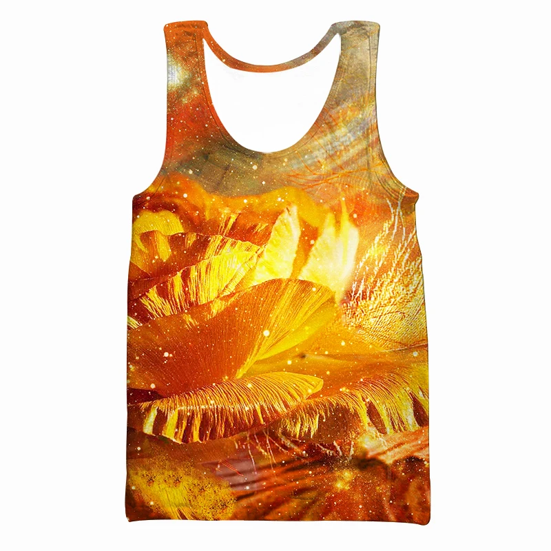 JUMEAST Men 3d Starry Sky Vest Summer New Arrivals Men Vest Casual Tank Sleeveless O-neck 3D Printing Large Size Vest S-7XL
JUMEAST Men 3d Starry Sky Vest Summer New Arrivals Men Vest Casual Tank Sleeveless O-neck 3D Printing Large Size Vest S-7XL