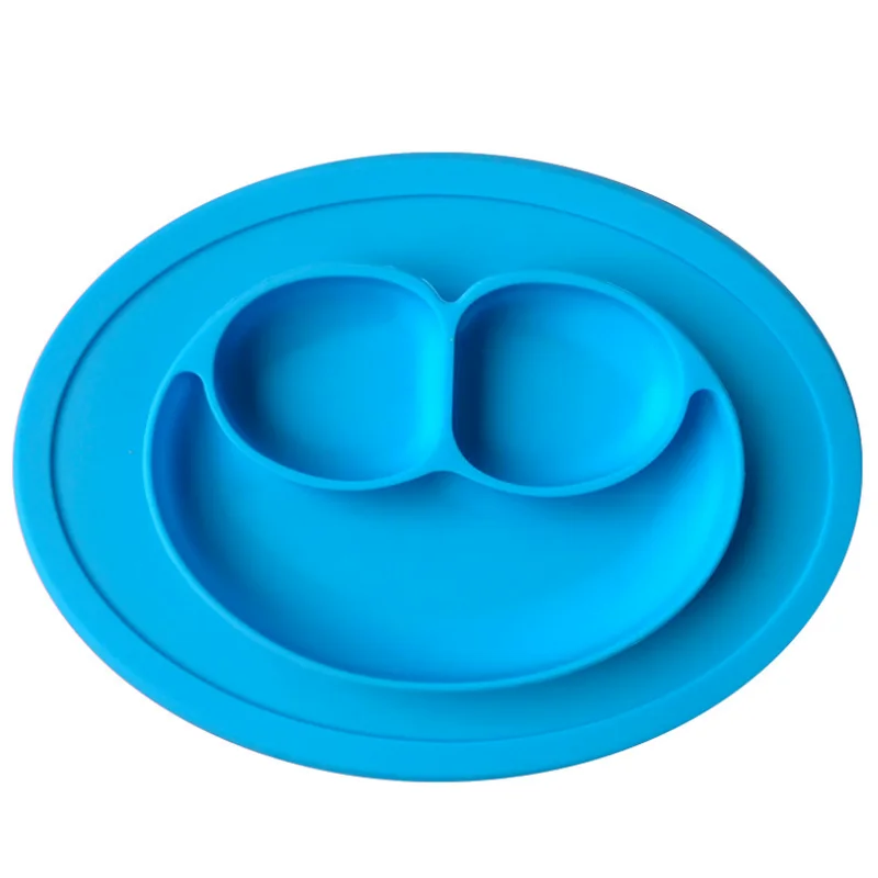Food grade silicone baby tableware baby non-slip placemat children's complementary food feeding plate kid bowl
Food grade silicone baby tableware baby non-slip placemat children's complementary food feeding plate kid bowl