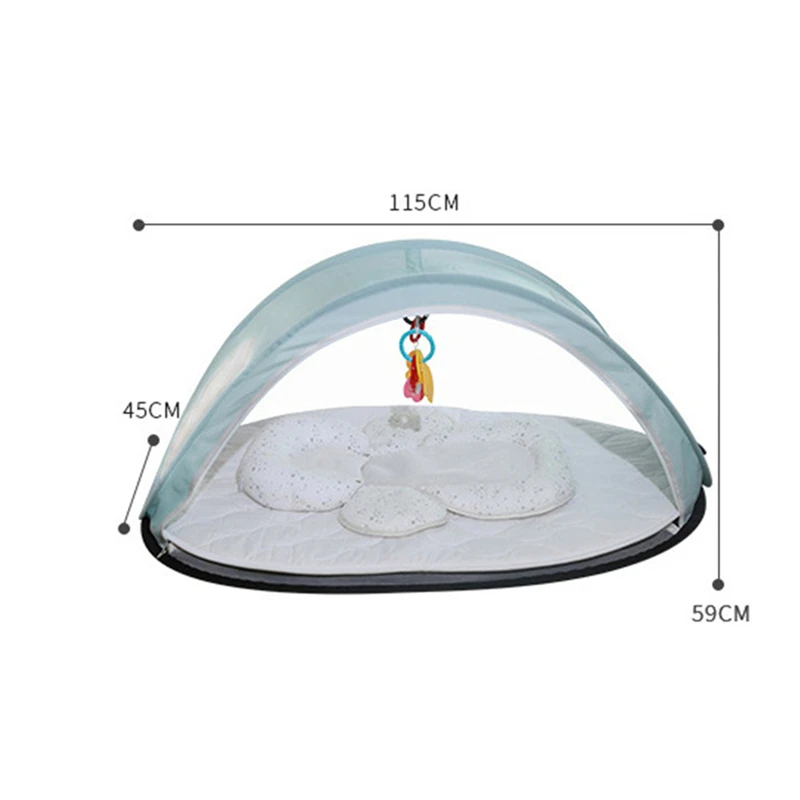 Portable Multi Function Baby Crib Baby Nest Bed Crib Netting Baby Lounge Bassinet Bumper with Pillow Cushion Travel Bed
Portable Multi Function Baby Crib Baby Nest Bed Crib Netting Baby Lounge Bassinet Bumper with Pillow Cushion Travel Bed