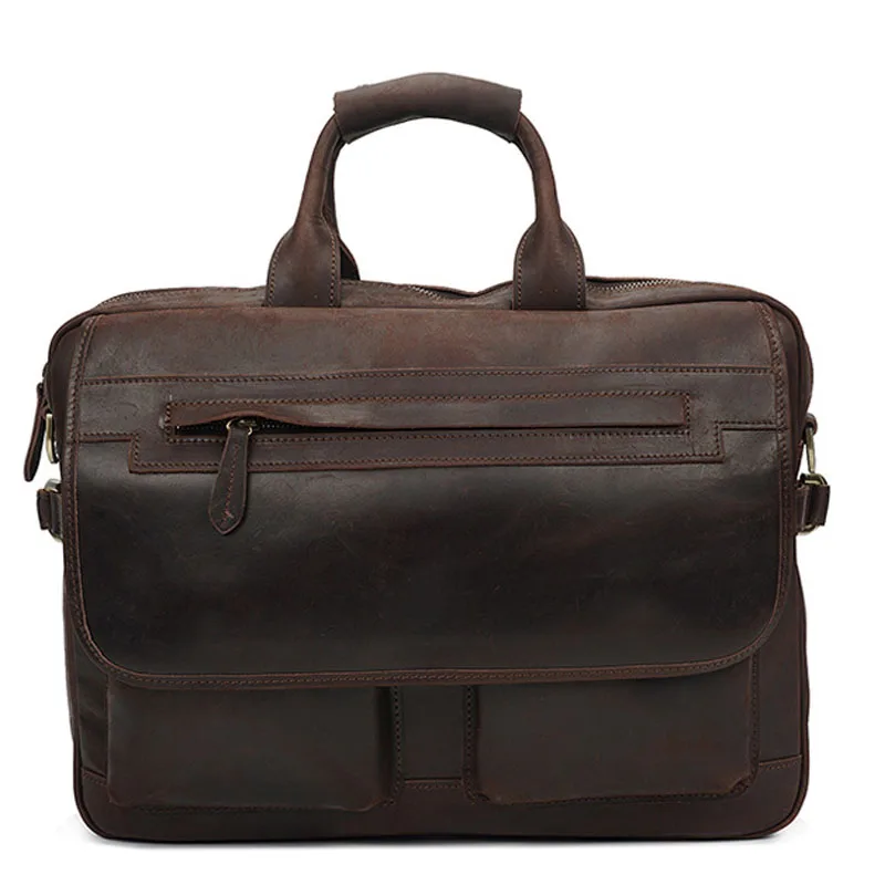 2019 Popular Design male's bag real Leather Weekend Duffel Bag Portable Highcapacity Men's Leisure Travel Bag Black Handbag
2019 Popular Design male's bag real Leather Weekend Duffel Bag Portable Highcapacity Men's Leisure Travel Bag Black Handbag
