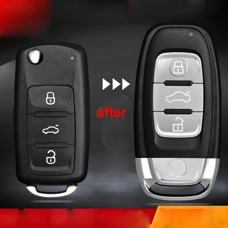 Car Modified Remote Key Shell for Skoda Superb Octavia Yeti Fabia Rapid KAMIQ KAROQ KODIAQ SCALA 202N Keyless Remote Key Case
Car Modified Remote Key Shell for Skoda Superb Octavia Yeti Fabia Rapid KAMIQ KAROQ KODIAQ SCALA 202N Keyless Remote Key Case