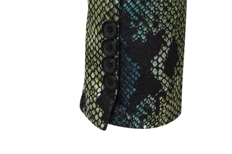 2021 New Fashion Men's Golden Floral Blazers Business Casual Suit Wedding Dress Gold Blazer
2021 New Fashion Men's Golden Floral Blazers Business Casual Suit Wedding Dress Gold Blazer