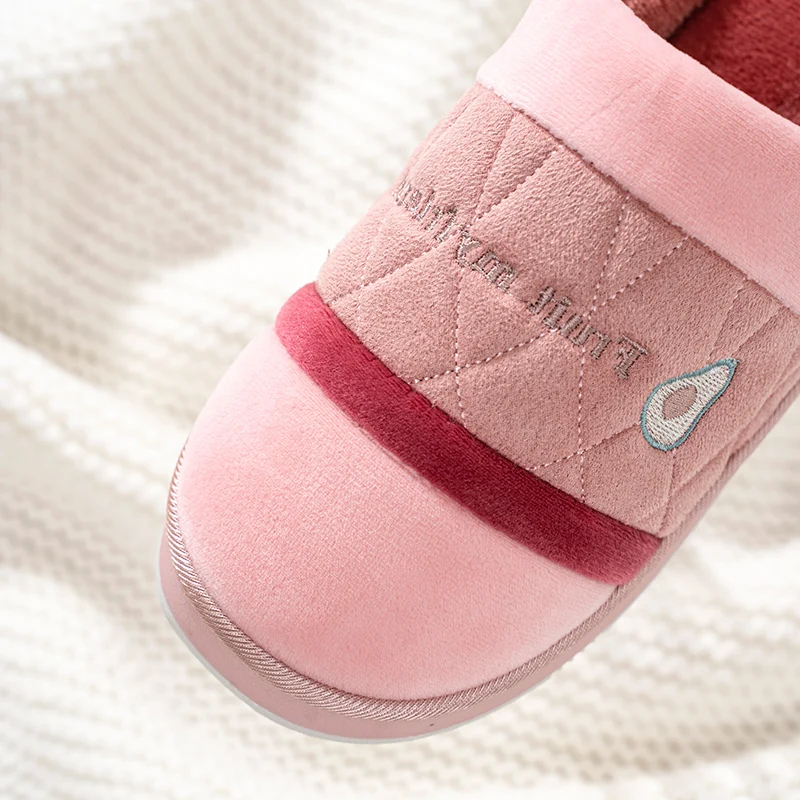 2021 Women Winter Home Cotton Slippers Non-Slip Soft Warm House Slippers Indoor Bedroom Lovers Couples Floor Plus Velvet Shoes
2021 Women Winter Home Cotton Slippers Non-Slip Soft Warm House Slippers Indoor Bedroom Lovers Couples Floor Plus Velvet Shoes