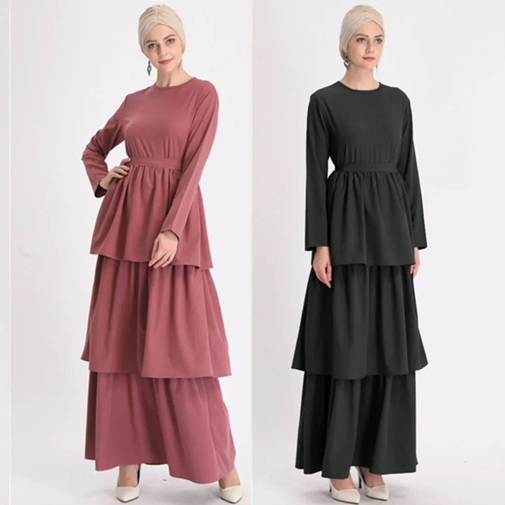 Ramadan Eid Mubarak Abaya Dubai Muslim Fashion Hijab Dress Caftan Kaftan Dresses Islam Clothing Abayas for Women Robe Femme Oman
Ramadan Eid Mubarak Abaya Dubai Muslim Fashion Hijab Dress Caftan Kaftan Dresses Islam Clothing Abayas for Women Robe Femme Oman