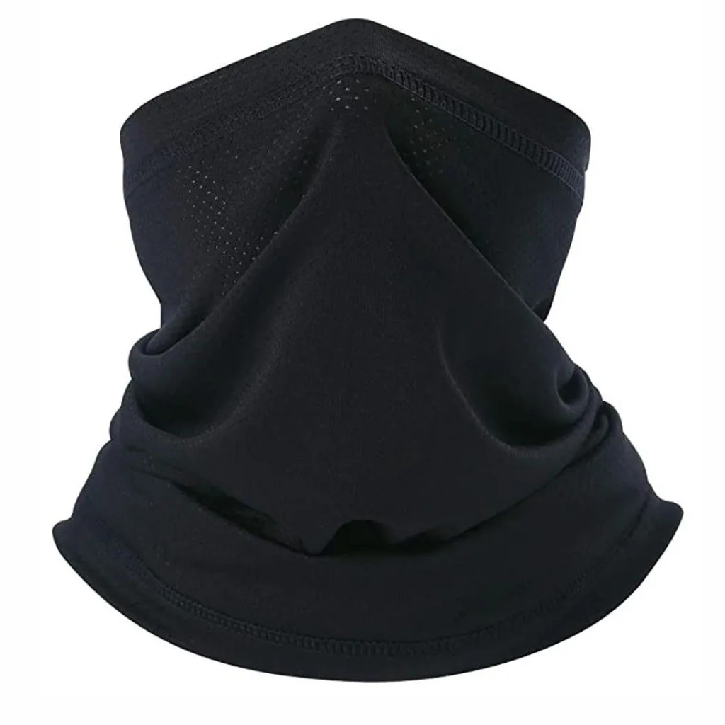 1pc Windproof Sunscreen Dustproof Mask Reusable And Washable Outdoor Face Towel Comfortable High Quality Mascarillas In Stock #Z
1pc Windproof Sunscreen Dustproof Mask Reusable And Washable Outdoor Face Towel Comfortable High Quality Mascarillas In Stock #Z