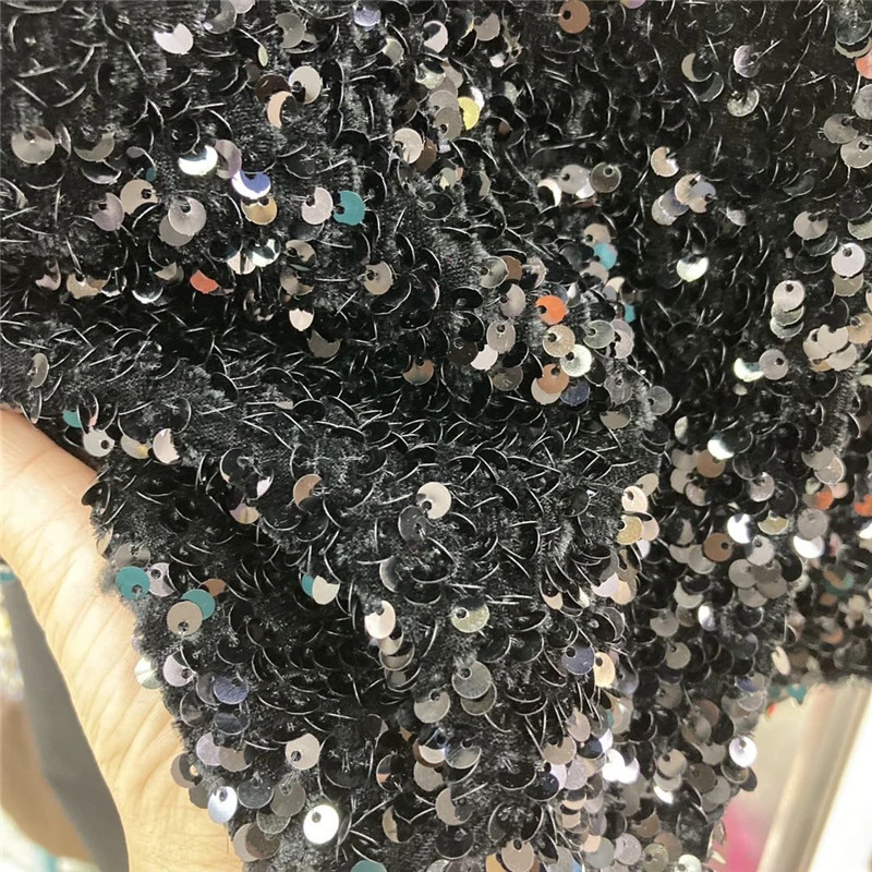 Sequined Black Blazer Female Autumn New Korean Style Loose Casual Jacket Women Blazer Femme Jackets
Sequined Black Blazer Female Autumn New Korean Style Loose Casual Jacket Women Blazer Femme Jackets