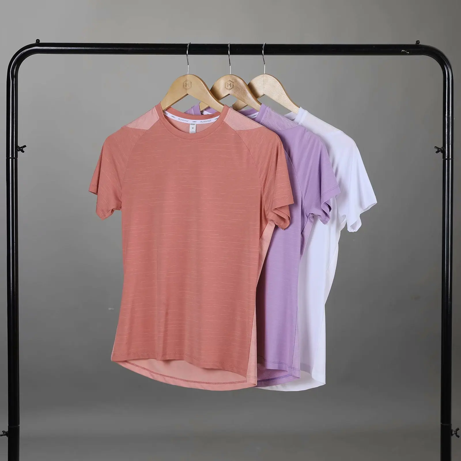 Fitness Women's Shirts Top sportswear T Shirt Elastic Yoga Sport crop top Gym Running Tops Short Sleeve Tees Blouses Jersey
Fitness Women's Shirts Top sportswear T Shirt Elastic Yoga Sport crop top Gym Running Tops Short Sleeve Tees Blouses Jersey