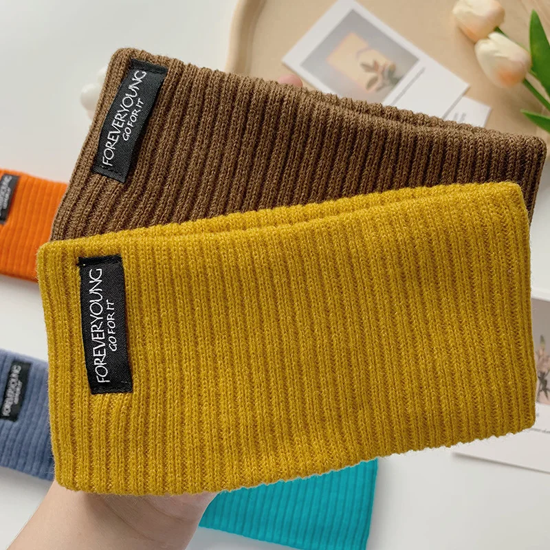 Sports Knitted Headband Ladies Outdoor Sports Black Green Orange Hair With Wide Edges Fashion Headband Hair Accessories Gifts
Sports Knitted Headband Ladies Outdoor Sports Black Green Orange Hair With Wide Edges Fashion Headband Hair Accessories Gifts