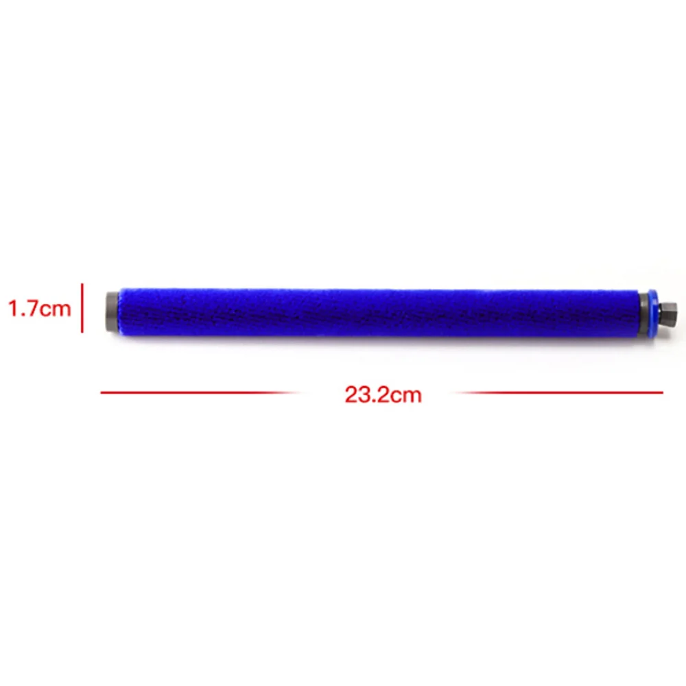 Accessories Rear Brush Bar Replacement Assembly For Dyson V6 V7 V8 V10 V11 Vacuum Cleaner Rear Brush Bar For Floor Surface
Accessories Rear Brush Bar Replacement Assembly For Dyson V6 V7 V8 V10 V11 Vacuum Cleaner Rear Brush Bar For Floor Surface
