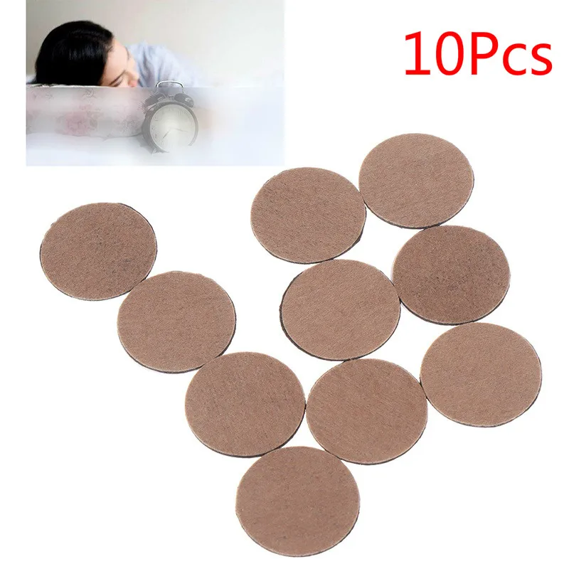 10Pcs Sleep Plaster Improve Insomnia Relieving Stress Massage Plaster Body Relax Sticker
10Pcs Sleep Plaster Improve Insomnia Relieving Stress Massage Plaster Body Relax Sticker
