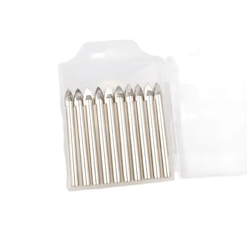 1 шт. Круглый хвостовик из цементированного карбида, керамическое стекло, мрамор, сверло для глубокого отверстия, стандартная линия для дере...
1 шт. Круглый хвостовик из цементированного карбида, керамическое стекло, мрамор, сверло для глубокого отверстия, стандартная линия для дере...