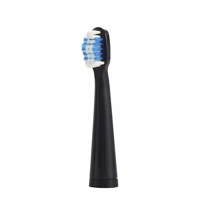 USB Rechargable Toothbrush Electric 6 Modes Acoustic Wave Adult Timer Teeth Whitening Sonic Tooth Brushs Replacement Heads 
USB Rechargable Toothbrush Electric 6 Modes Acoustic Wave Adult Timer Teeth Whitening Sonic Tooth Brushs Replacement Heads