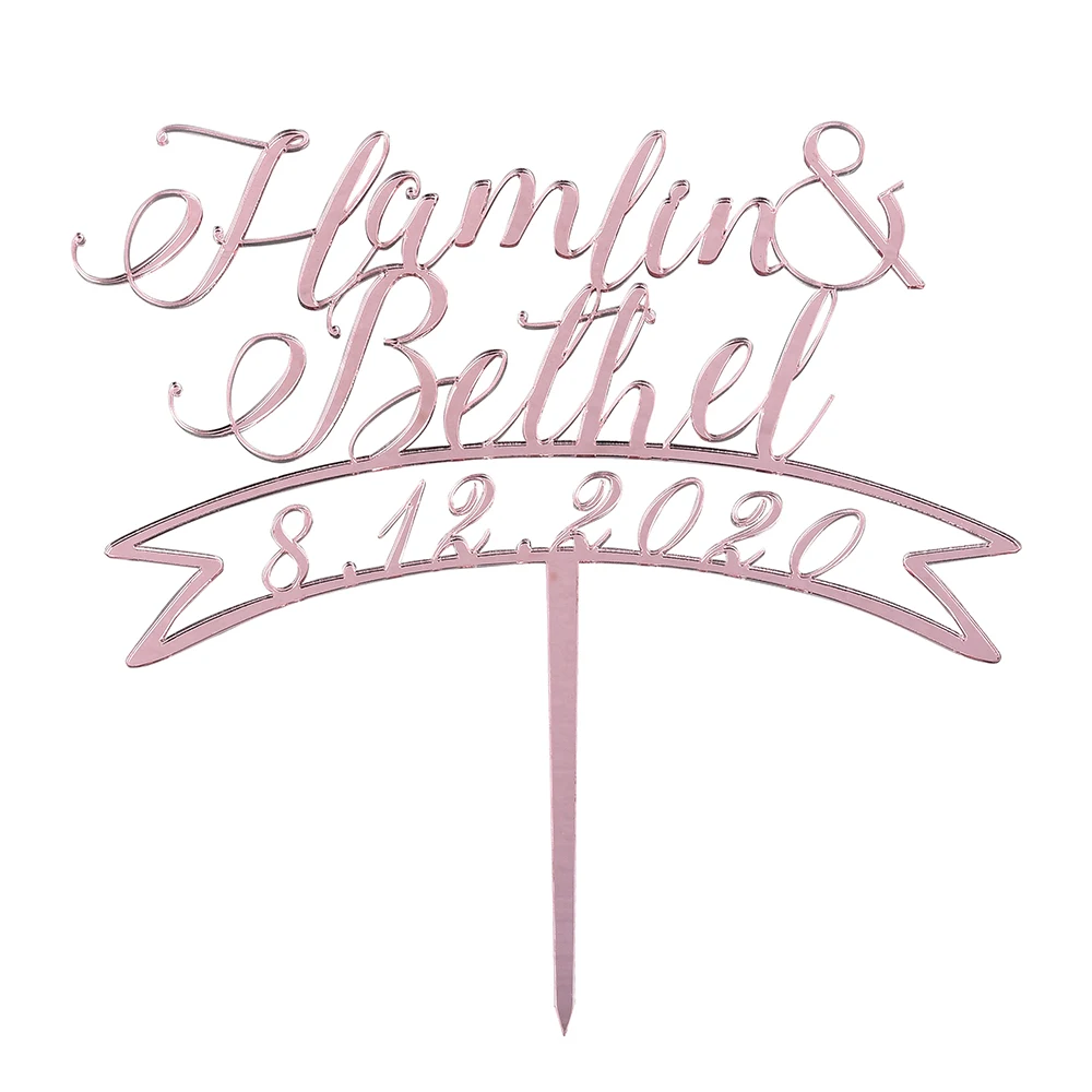 Personalized Engraved Acrylic Wooden Cake Topper Laser Cut For Party Birthday Decor Wedding Cakes Happy Birthday Name Logo
Personalized Engraved Acrylic Wooden Cake Topper Laser Cut For Party Birthday Decor Wedding Cakes Happy Birthday Name Logo