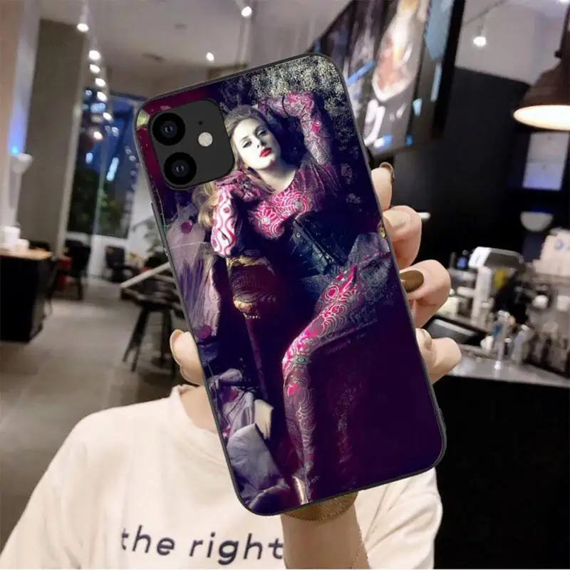 The Singer Adeles Phone Case For Iphone 6 6s 7 8 Plus XR X XS XSmax 11 12 Pro Mini Max
The Singer Adeles Phone Case For Iphone 6 6s 7 8 Plus XR X XS XSmax 11 12 Pro Mini Max
