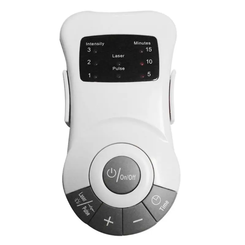 Allergy Rhinitis Therapy Electric Sinusitis Sneezing Nasal Iitching Nose Device U2JD
Allergy Rhinitis Therapy Electric Sinusitis Sneezing Nasal Iitching Nose Device U2JD