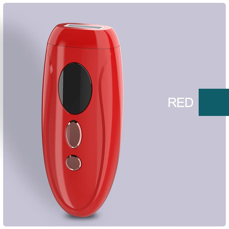 Laser Epilator Painless IPL Hair Removal System for women bikini facial body Profesional Permanent Hair Remover Device
Laser Epilator Painless IPL Hair Removal System for women bikini facial body Profesional Permanent Hair Remover Device