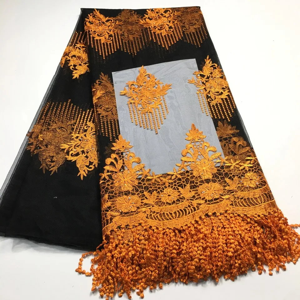 Latest Nigerian Tulle Lace 2021 French Net 3D Tassel Lace Fabric For Nigerian Wedding Embroidery African Lace Fabric M3546
Latest Nigerian Tulle Lace 2021 French Net 3D Tassel Lace Fabric For Nigerian Wedding Embroidery African Lace Fabric M3546