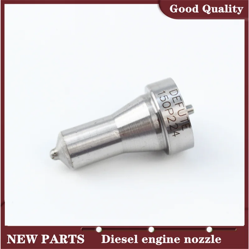 4 шт./партия Бесплатная доставка янма серии p-тип сопла DL-150P224 дизельным двигателем сопла DL-150P224 высокого качества
4 шт./партия Бесплатная доставка янма серии p-тип сопла DL-150P224 дизельным двигателем сопла DL-150P224 высокого качества