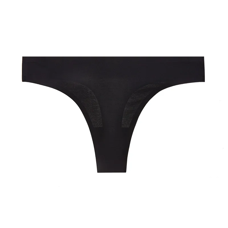 large size specials seamless sexy thong ladies multicolor low waist seamless panties underwear
large size specials seamless sexy thong ladies multicolor low waist seamless panties underwear