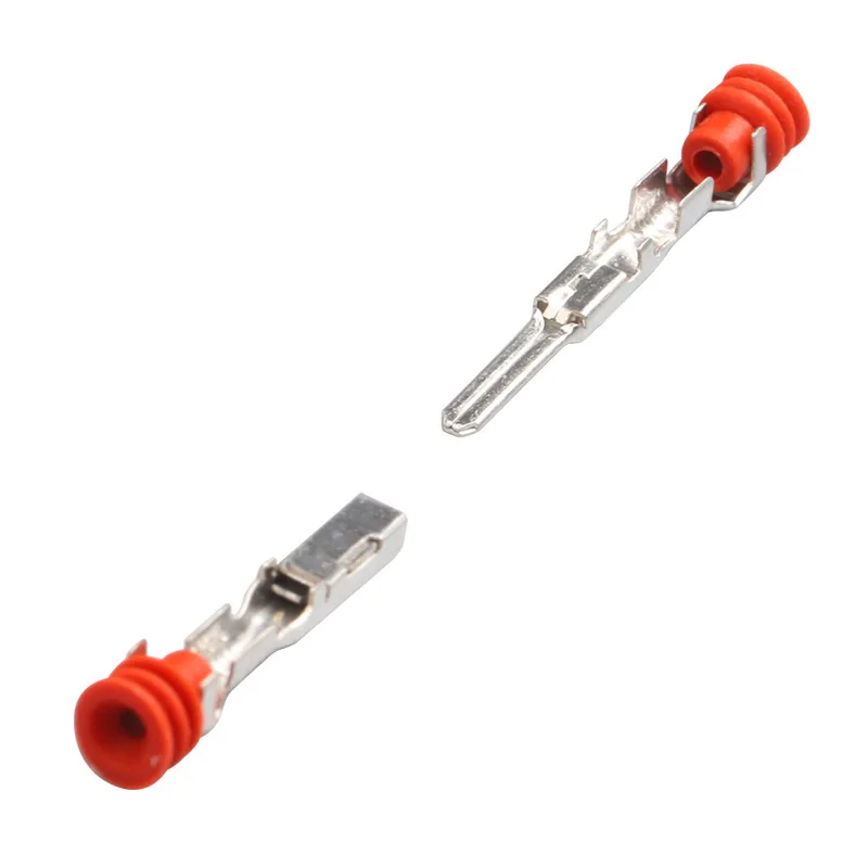 5pcs 2 Pin 6189-1097 Female Male RS Series Automotive Connector Electrical Connector For Sumitomo For Nissan Hyundai
5pcs 2 Pin 6189-1097 Female Male RS Series Automotive Connector Electrical Connector For Sumitomo For Nissan Hyundai