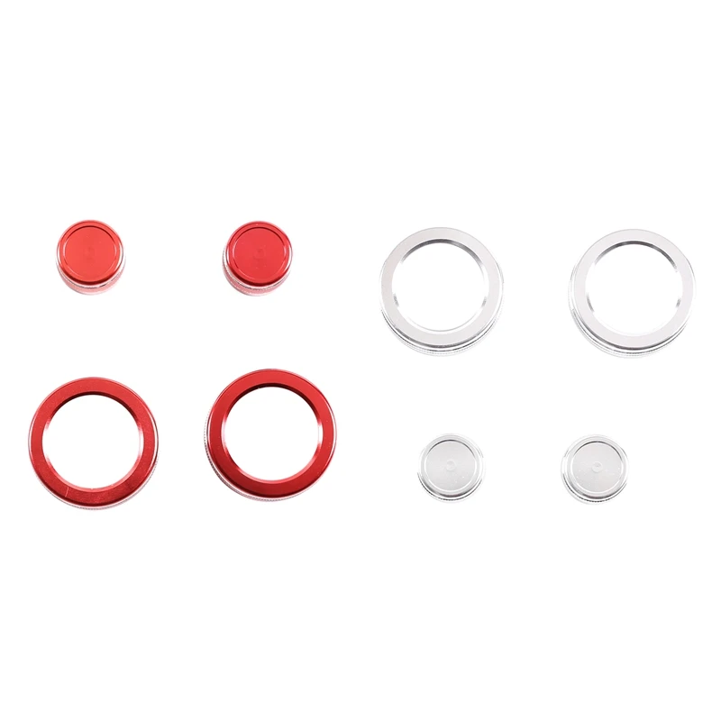 Car Air Conditioning Sound Knob Cover Interior Decoration for BMW 3 Series E90 E92 E93 2006-2012 
Car Air Conditioning Sound Knob Cover Interior Decoration for BMW 3 Series E90 E92 E93 2006-2012