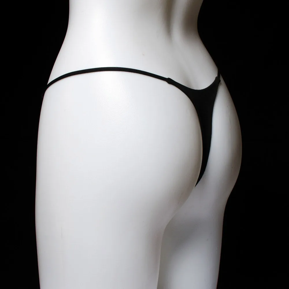 T String Thongs Women Sexy Cotton Lingerie G-string Bikini Briefs Ladies Underwear Panties Knickwear Underpant On Sale 80% OFF
T String Thongs Women Sexy Cotton Lingerie G-string Bikini Briefs Ladies Underwear Panties Knickwear Underpant On Sale 80% OFF