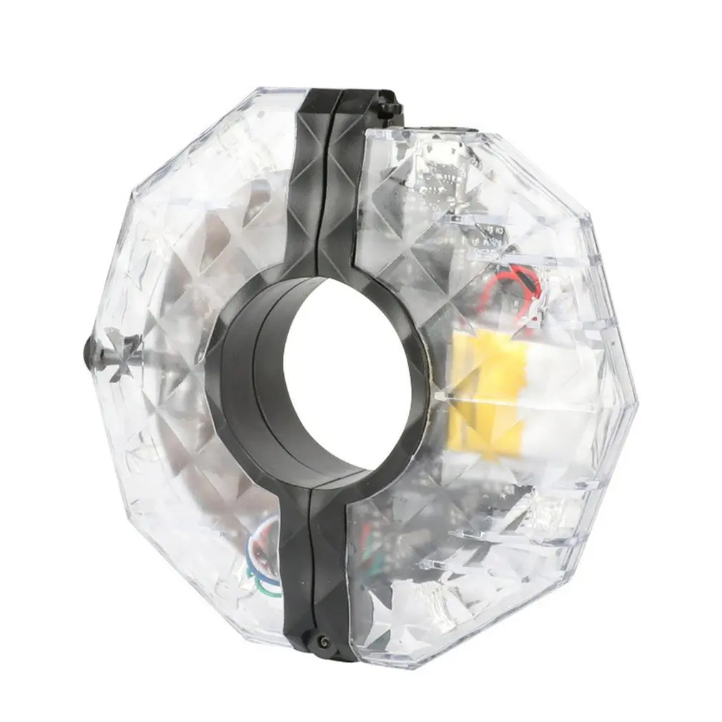 Bike Wheel Hub Lights LED Cycling Colorful Bicycle Spoke Bike Wheel Hub Lights Waterproof LED Cycling Lamp
Bike Wheel Hub Lights LED Cycling Colorful Bicycle Spoke Bike Wheel Hub Lights Waterproof LED Cycling Lamp