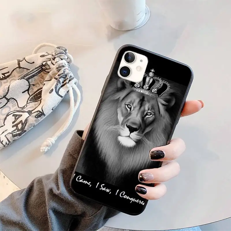 lion art animal cool Phone Case for iPhone 12 11 mini pro XS MAX 8 7 6 6S Plus X 5S SE 2020 XR
lion art animal cool Phone Case for iPhone 12 11 mini pro XS MAX 8 7 6 6S Plus X 5S SE 2020 XR