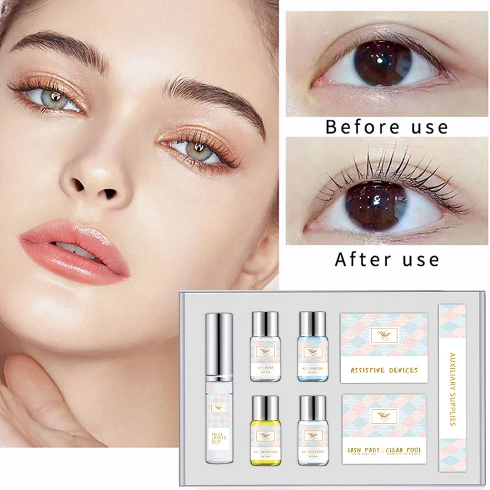 Eyelash Lifting Kits Eyelash Curling Tools Lash Lift Extensions Set Professional Perm Eyelash Perming Set For Salon Home
Eyelash Lifting Kits Eyelash Curling Tools Lash Lift Extensions Set Professional Perm Eyelash Perming Set For Salon Home