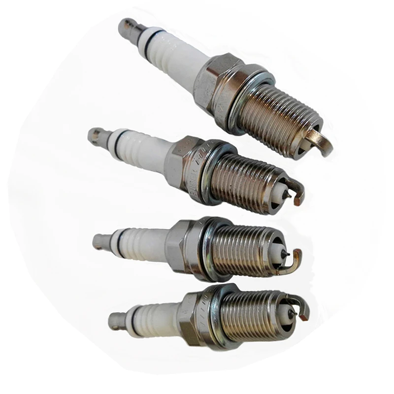Car Iridium Alloy Glow Spark Plug Candles For Nissan Cima x-Trail March 4.5L 2.0L 1.2L 1.5L VK45DE HR12DE Engine Ignition
Car Iridium Alloy Glow Spark Plug Candles For Nissan Cima x-Trail March 4.5L 2.0L 1.2L 1.5L VK45DE HR12DE Engine Ignition