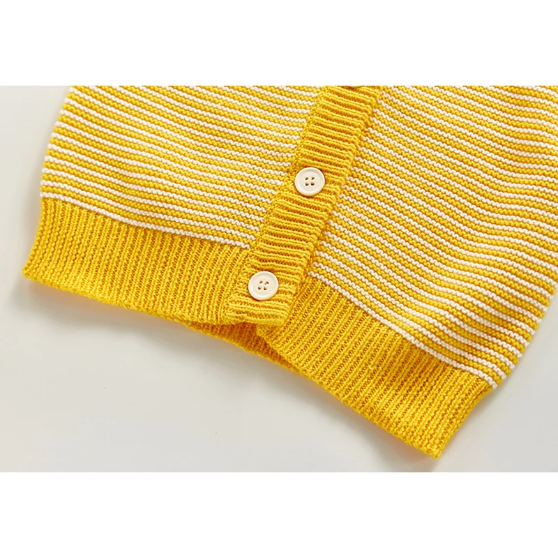 Spring Baby Boys Girls Stripe Cardigan Coat Clothing Autumn Baby Boys Girls Long Sleeve Knit Coat Children Kids Girls Coats
Spring Baby Boys Girls Stripe Cardigan Coat Clothing Autumn Baby Boys Girls Long Sleeve Knit Coat Children Kids Girls Coats