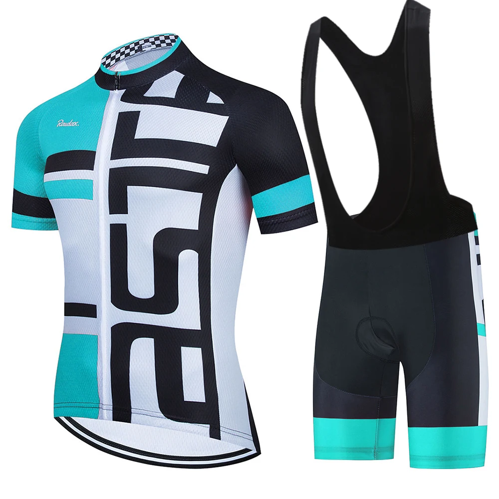 Велосипедная форма Raudax 2021 Pro Team с коротким рукавом Maillot Ciclismo мужская велосипедная одежда летняя MTB Велоспорт Джерси комплект
Велосипедная форма Raudax 2021 Pro Team с коротким рукавом Maillot Ciclismo мужская велосипедная одежда летняя MTB Велоспорт Джерси комплект