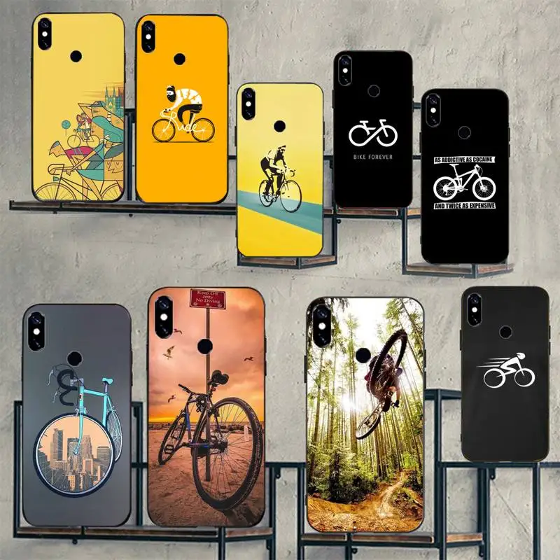 mountain bike Bicycle Phone Cases For Xiaomi Mi Redmi Note 7 8 9 pro 8T 9T 9S 9A 10 Lite pro
mountain bike Bicycle Phone Cases For Xiaomi Mi Redmi Note 7 8 9 pro 8T 9T 9S 9A 10 Lite pro