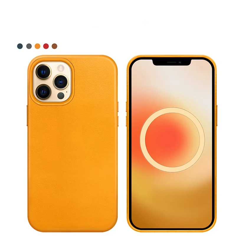 Новый чехол из искусственной кожи для iPhone 12 13 Pro Max, Магнитный Роскошный чехол 1:1 с анимацией и беспроводной зарядкой для iPhone 12 13 Mini
Новый чехол из искусственной кожи для iPhone 12 13 Pro Max, Магнитный Роскошный чехол 1:1 с анимацией и беспроводной зарядкой для iPhone 12 13 Mini